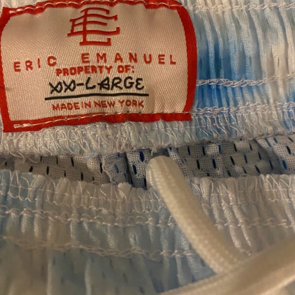 Eric Emanuel shorts - Picture 3 of 3